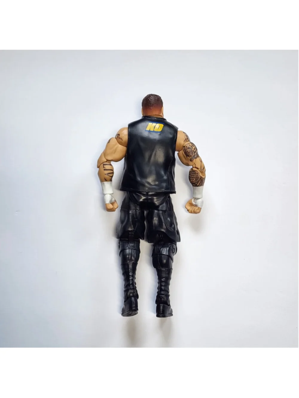 Mattel WWE Action Figure Lot Rhea Ripley Charlotte Flair Kevin Owens Shayna +